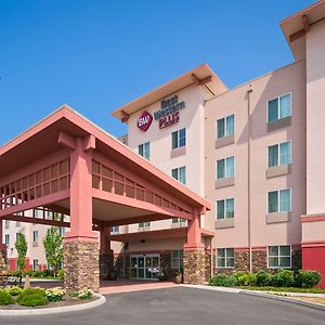 Best Western Plus Arlington/Marysville