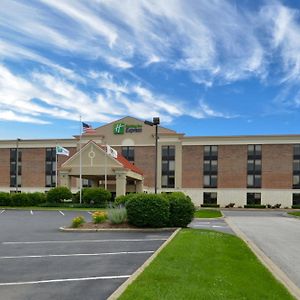 Holiday Inn Express Crestwood By Ihg